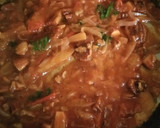 Foto del paso 3 de la receta: Butter chicken