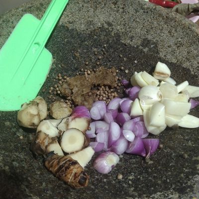 Langkah 1