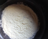 Foto del paso 1 de la receta: Pan nube ☁️ (nueva versión)