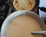 Foto del paso 4 de la receta: Panqueques salados
