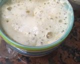 Foto del paso 1 de la receta: Pan casero fácil y rico!