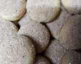 Foto del paso 3 de la receta: Galletas de mantequilla con diferentes decoraciones