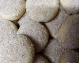 Foto del paso 3 de la receta: Galletas de mantequilla con diferentes decoraciones