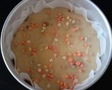વોલનટ બ્લોન્ડી (walnut blonde recipe in Gujarati) રેસીપી સ્ટેપ6ફોટો