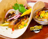 Foto del paso 5 de la receta: Tacos de Pollo 3 Tips