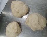Foto langkah ke 3 dari resep Cheese Bread (hasil LatBar JCCo).