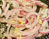 Foto del paso 1 de la receta: Calabacitas en salsa de coco (Dairy free y gluten free)