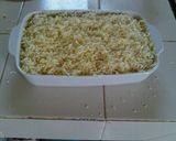 Foto langkah ke 4 dari resep Macaroni Schotel Sederhana.