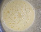 A picture of step 7 of Pine’PumpMagic | Pumpkin Pineapple Smoothie 🍍🎃.