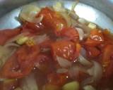 Baked fusili pasta recipe step 1 photo