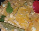 Foto langkah ke 5 dari resep Sayur manisa cap go'meh.
