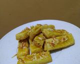 Foto langkah ke 8 dari resep Kastengel teflon simple (No Oven).