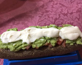 Foto del paso 5 de la receta: Pan de hotdog 🌭 con harina de linaza