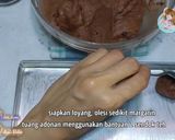Foto langkah ke 5 dari resep Chocolate Cookies.