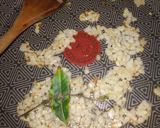 Foto del paso 3 de la receta: Salsa boloñesa/bolognesa