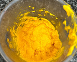 Foto del paso 2 de la receta: 482. Mayonesa de zanahoria (salsa)
