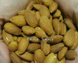 Foto langkah ke 1 dari resep Raw Almond Milk Rasa Kurma Madu (Honey and Dates).