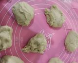 Foto langkah ke 4 dari resep Bakpao pandan.
