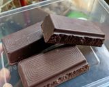 Foto langkah ke 3 dari resep Ubi Coklat ala Shabilla.
