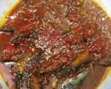 Foto langkah ke 7 dari resep Tongkol bumbu balado.