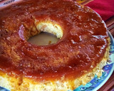 Foto del paso 5 de la receta: Budín de pan