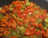Foto del paso 1 de la receta: Pisto a mi manera
