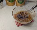 Foto langkah ke 2 dari resep Brownies cookies gluten free.