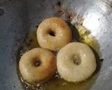 Foto langkah ke 5 dari resep 28. Donat gula.