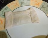 A picture of step 5 of Mini Moglai Paratha.