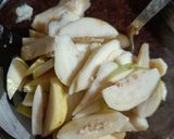A picture of step 3 of Chatpati Guava Chaat.