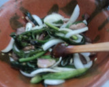 Foto del paso 2 de la receta: Caldillo a la Mexicana de cerveza con cerdo las Correa del Ocote