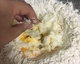 Foto del paso 1 de la receta: Quiche Lorraine