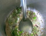 પાલક ખીચડી (Palak Khichdi Recipe In Gujarati) રેસીપી સ્ટેપ2ફોટો