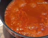 Foto del paso 2 de la receta: Enchiladas mexicanas rojas