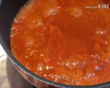Foto del paso 2 de la receta: Enchiladas mexicanas rojas