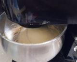 Foto langkah ke 3 dari resep Donat Kentang Bunga.
