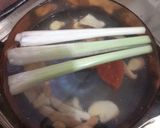 Foto langkah ke 1 dari resep Teh Serai (#postingrame2_minuman).