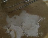 Foto del paso 2 de la receta: Gofres saludables sin azúcar