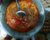 Foto langkah ke 7 dari resep 108. Tengkleng Kambing (No Bau).