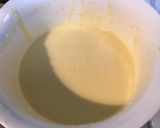 Une image de l'étape 4 de Tarte noix de coco & citron.
