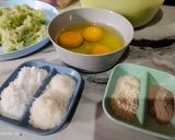 Foto langkah ke 3 dari resep #SIOMAY BANDUNG.