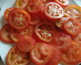 Foto del paso 1 de la receta: Tomate aliñado