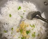 मूली के पराँठे (mooli ke parathe recipe in Hindi) रेसिपी चरण 2 फोटो