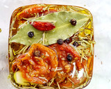 Foto del paso 3 de la receta: Tomates secos hidratados y condimentados