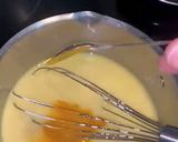 Une image de l'étape 11 de Tarte Citron Meringuée Veggie.