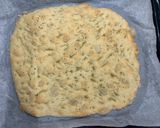 Foto del paso 9 de la receta Focaccia