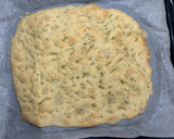 Foto del paso 9 de la receta: Focaccia
