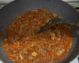 Foto langkah ke 2 dari resep Simple Bolognese Sauce!.