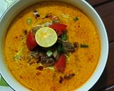 Foto langkah ke 7 dari resep Empal Gentong.