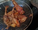 Foto langkah ke 7 dari resep Ayam Goreng Kalasan.